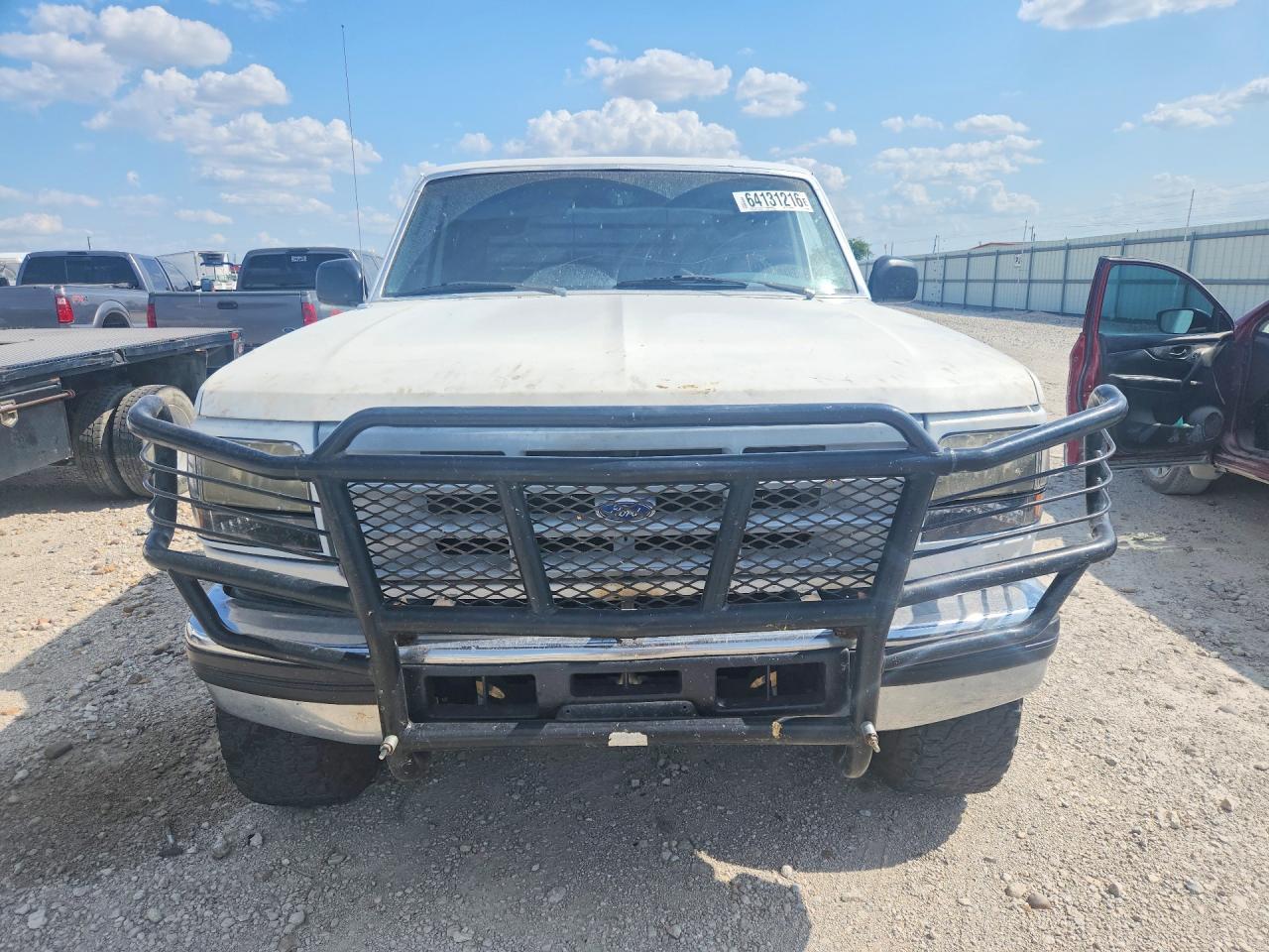 1997 Ford F250 - Image 5
