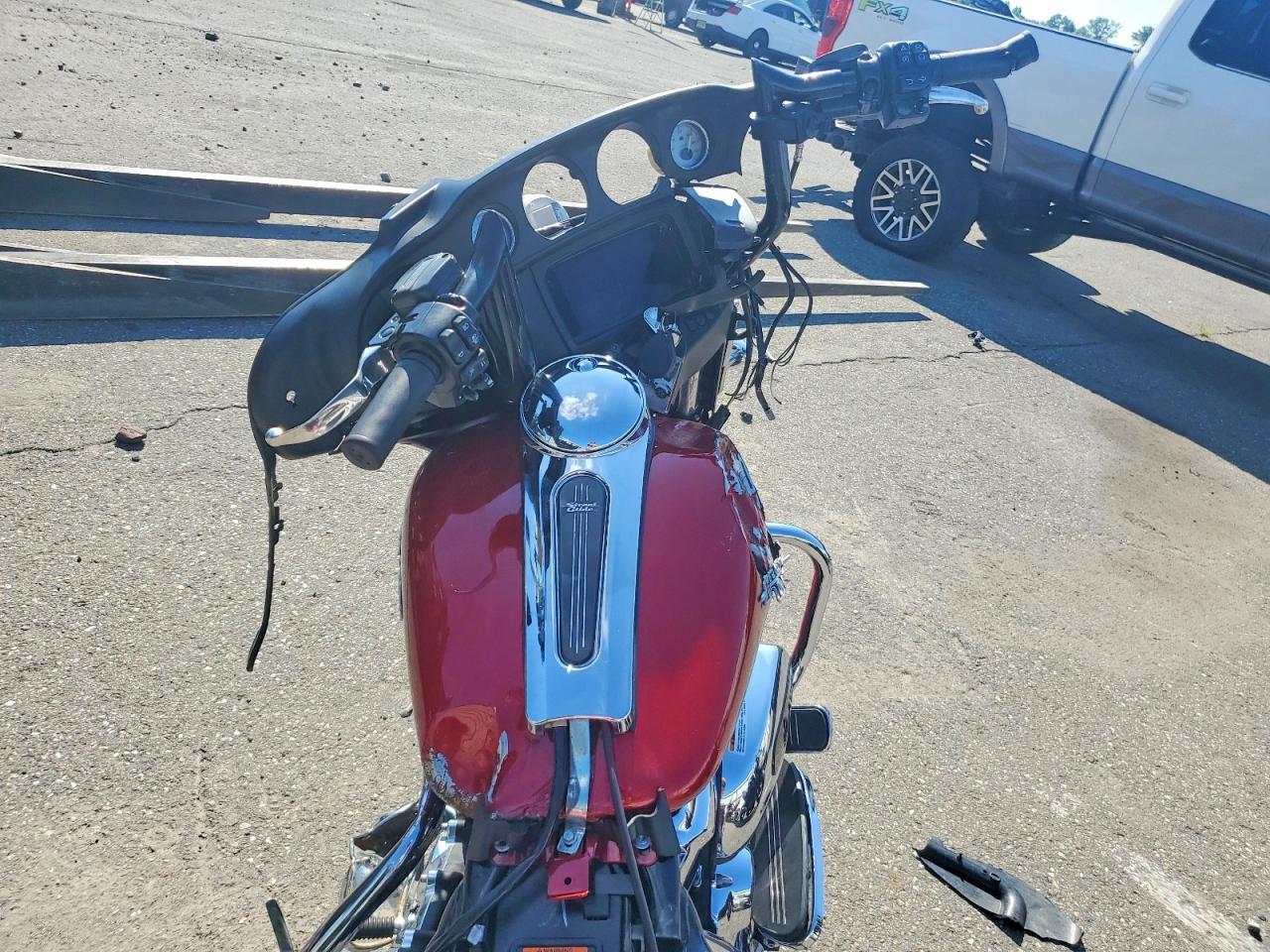 2019 Harley-Davidson Flhx - Image 6