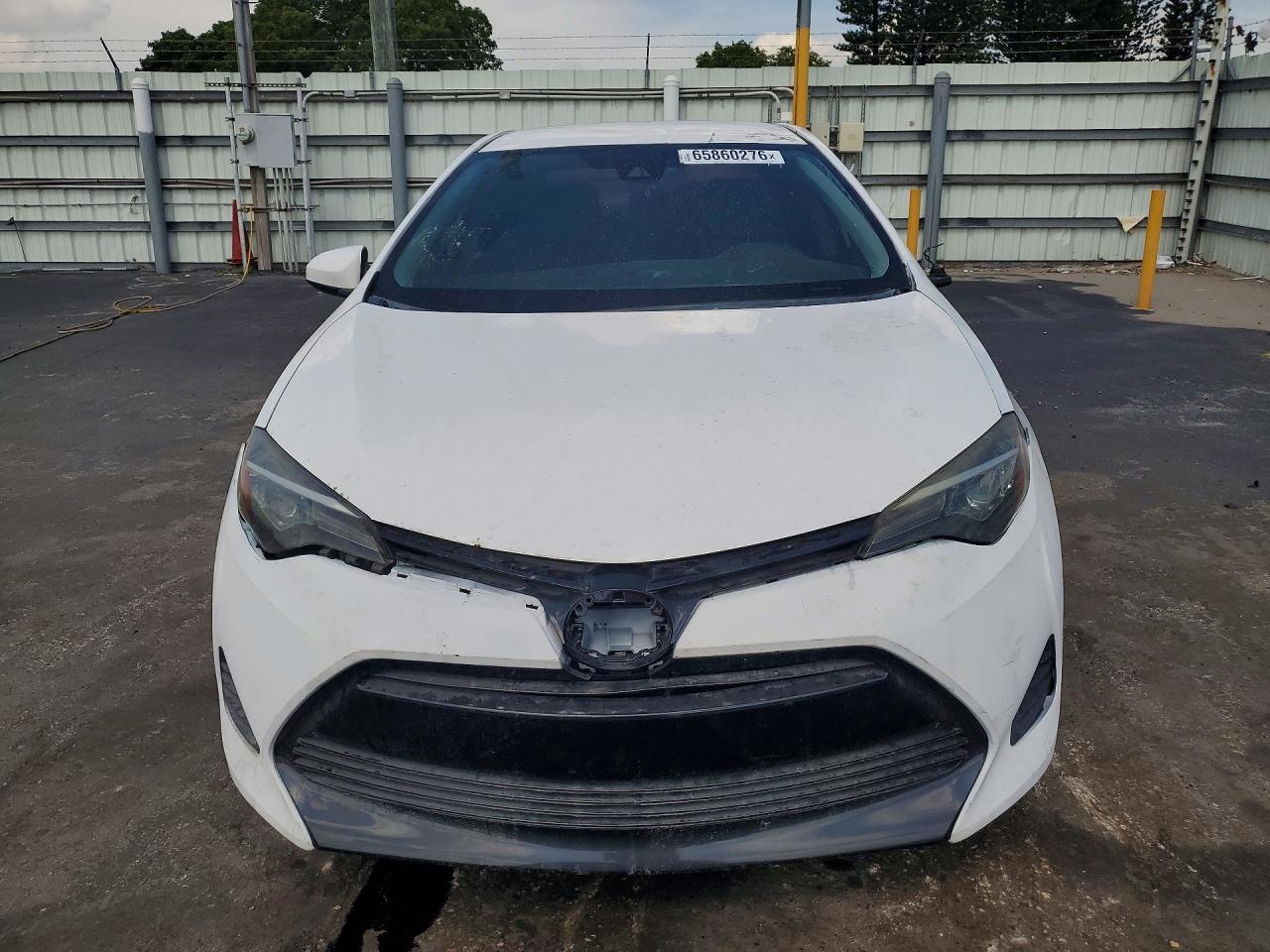 2019 Toyota Corolla Le - Image 5