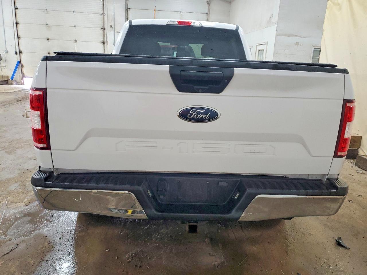 2019 Ford F150 Supercrew - Фото 6