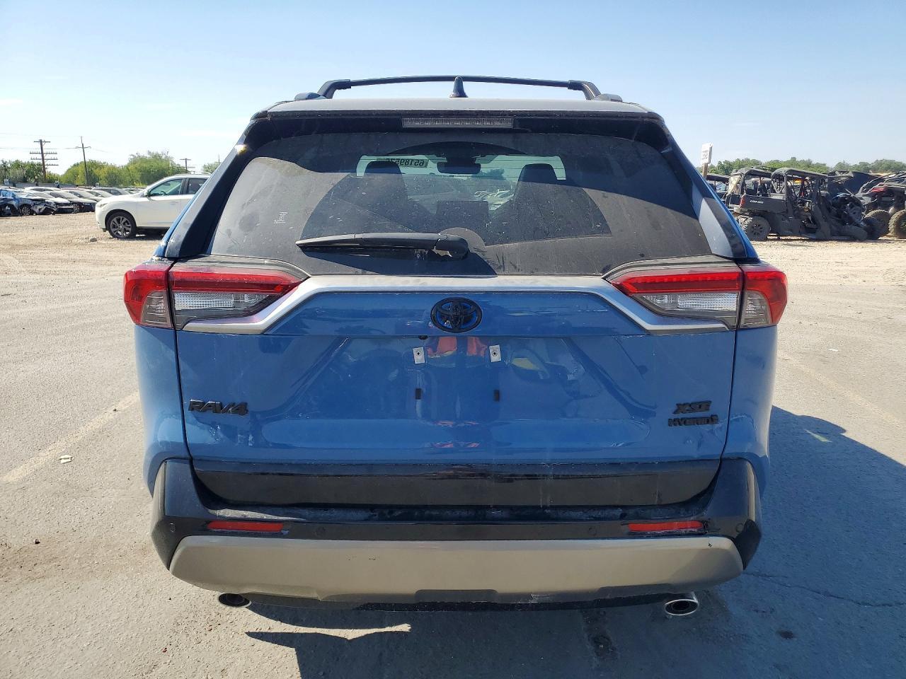 2024 Toyota Rav4 Xse - Image 6