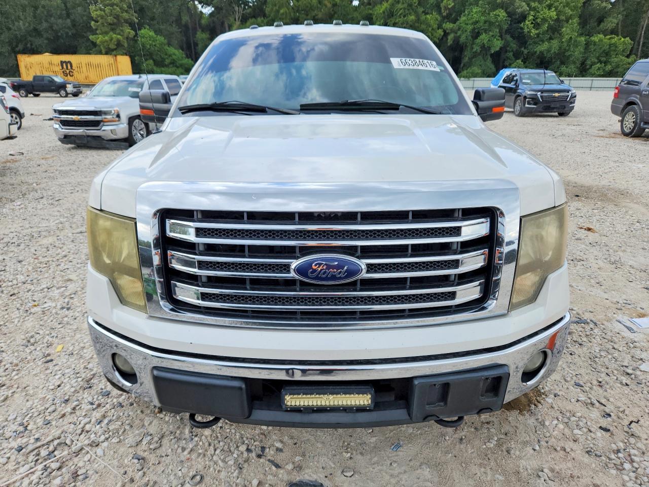 2013 Ford F150 Supercrew - Image 5
