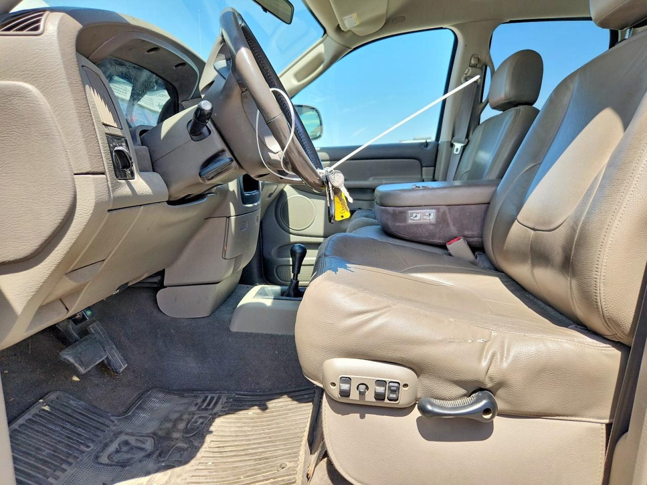 2003 Dodge Ram 1500 St - Image 7