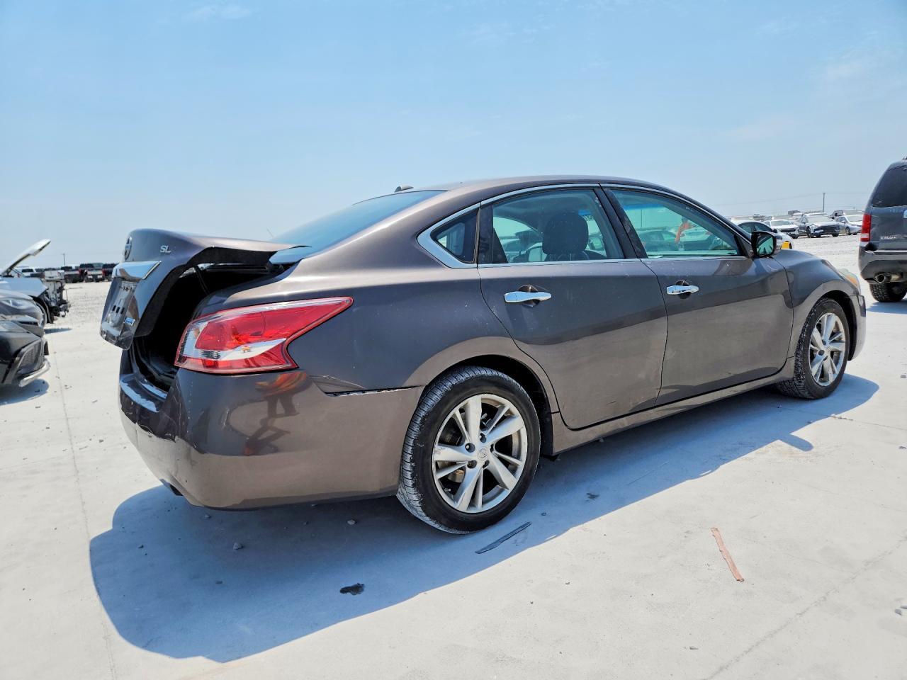 2013 Nissan Altima 2.5 - Фото 3