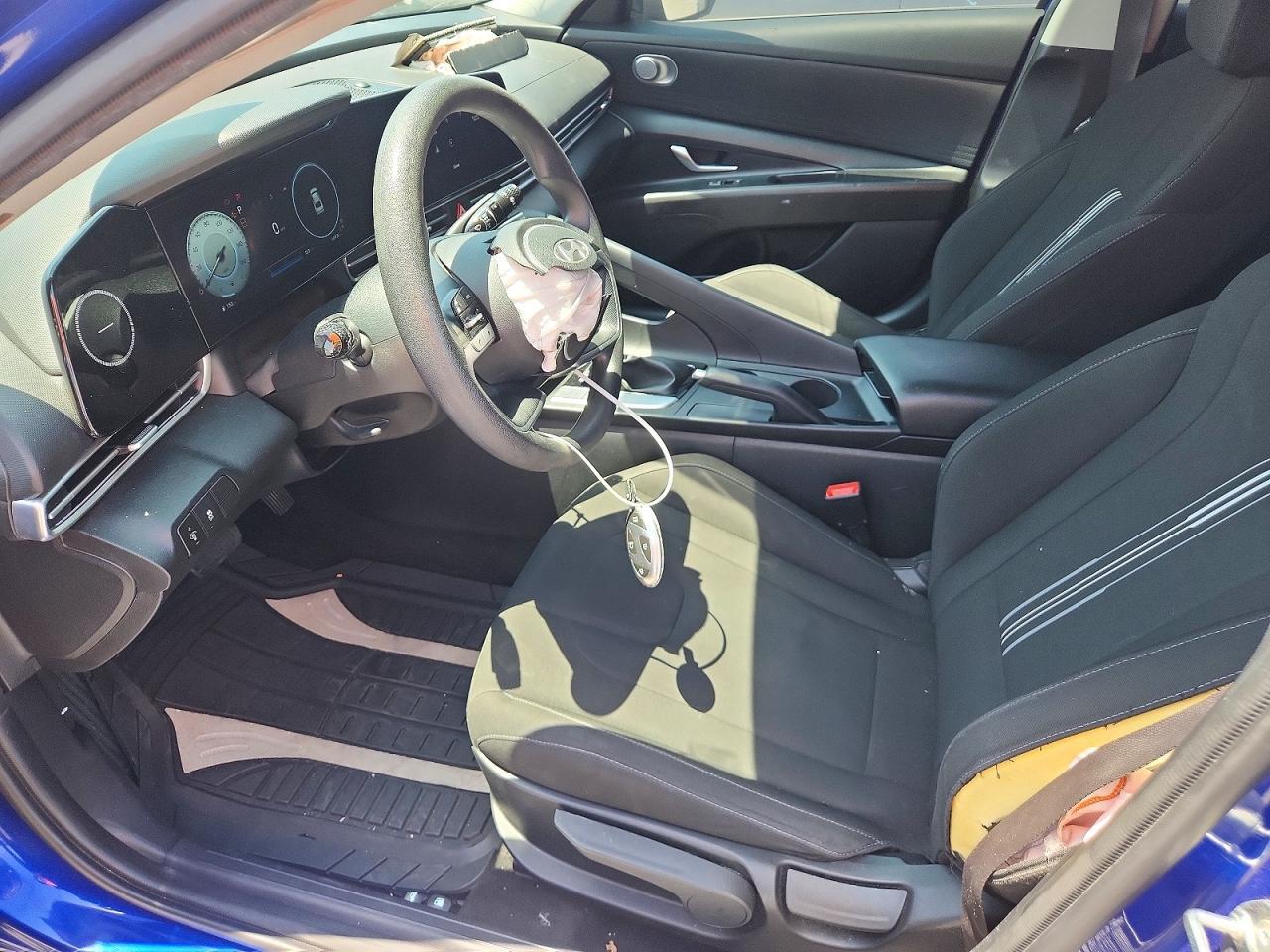 2024 Hyundai Elantra Sel - Фото 7