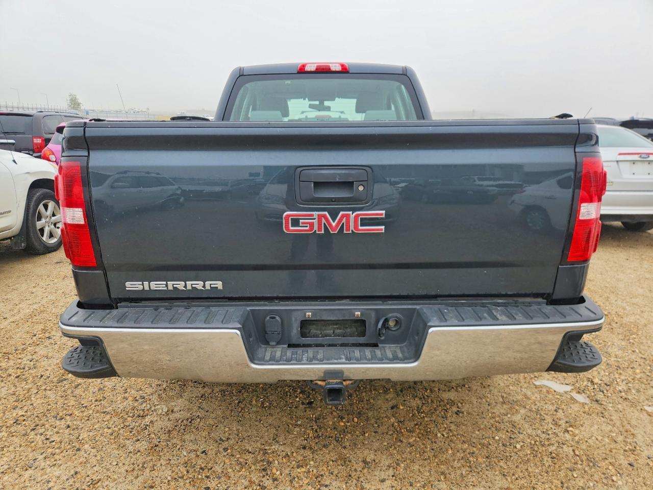 2018 GMC Sierra C1500 - Image 6