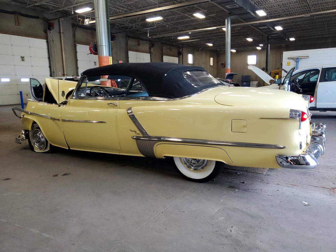 1952 Oldsmobile Ninety-Eight - Image 2