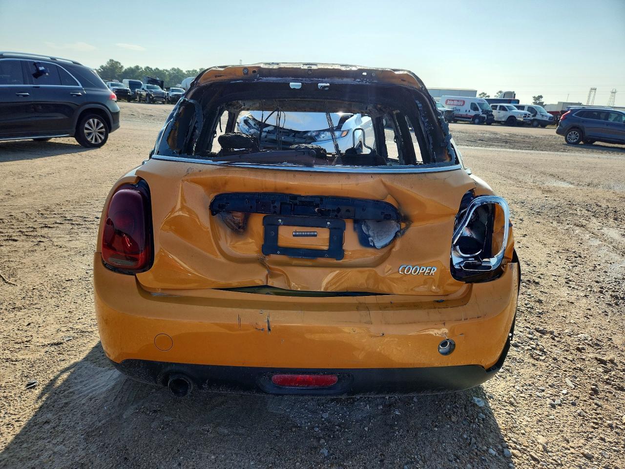 2016 Mini Cooper - Фото 6