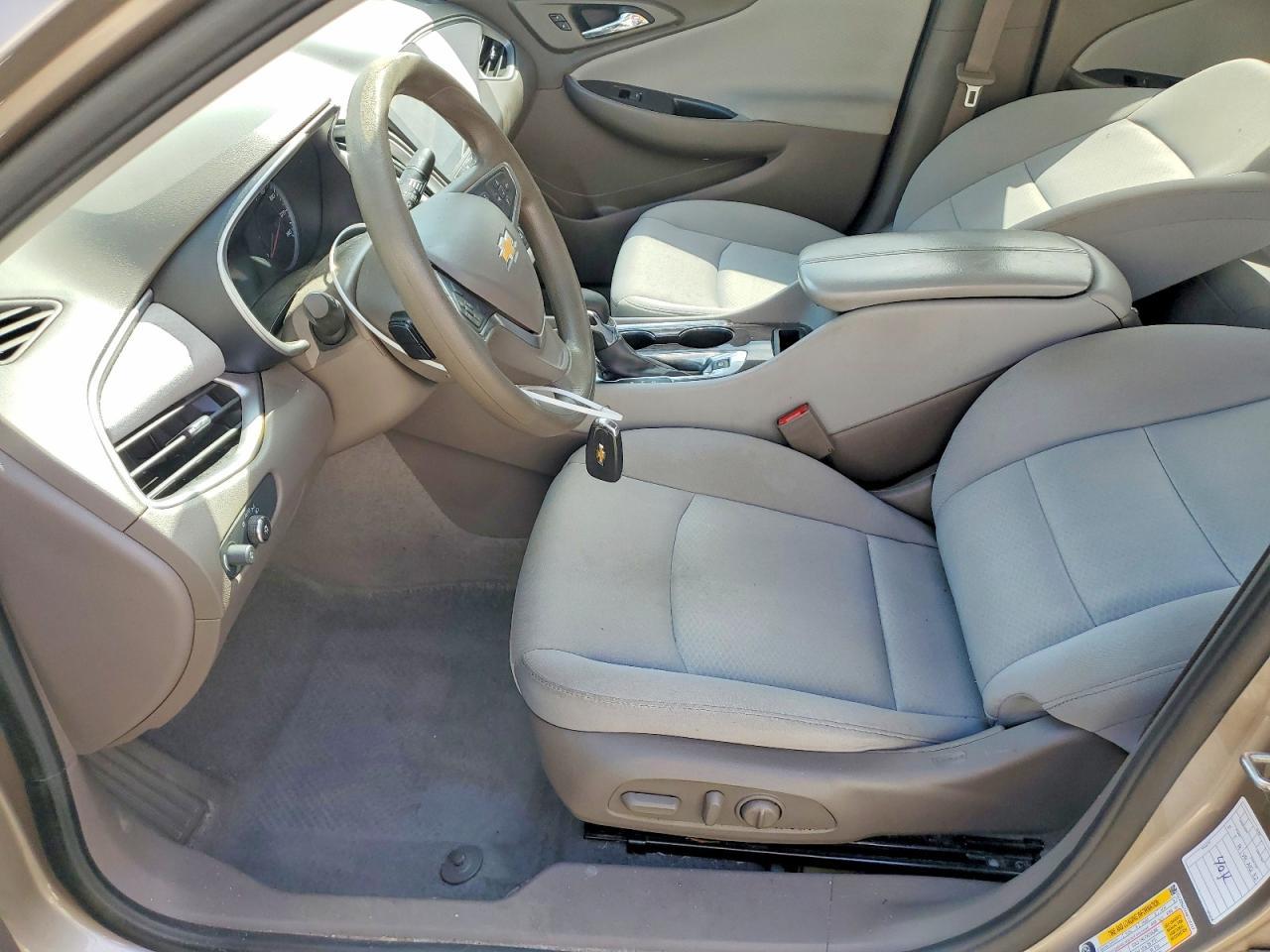 2022 Chevrolet Malibu Lt - Image 7