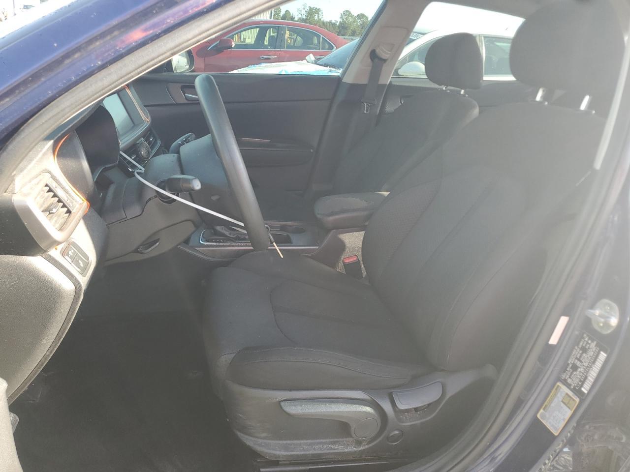 2018 Kia Optima Lx - Фото 7