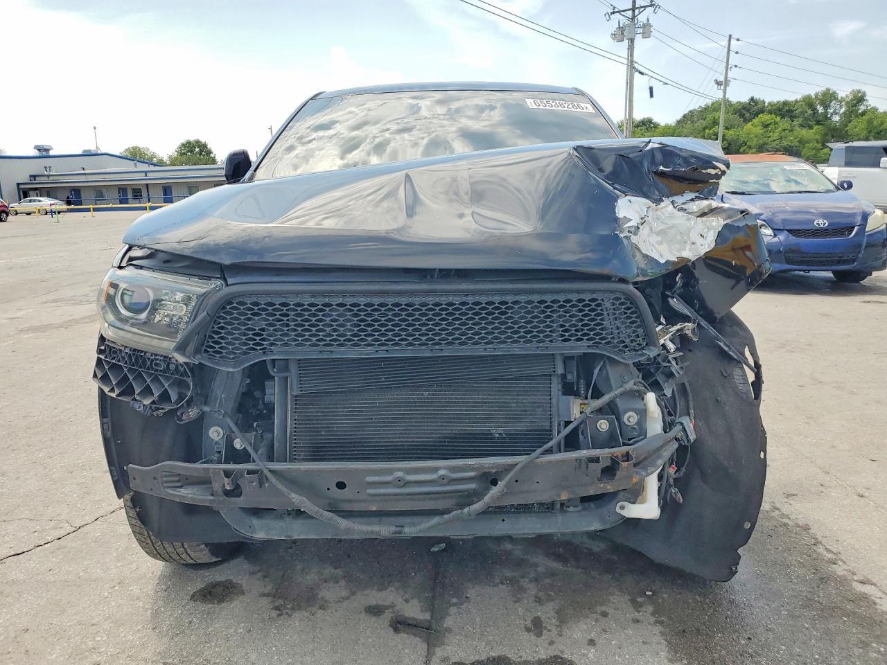 2020 Dodge Dodge - Фото 5