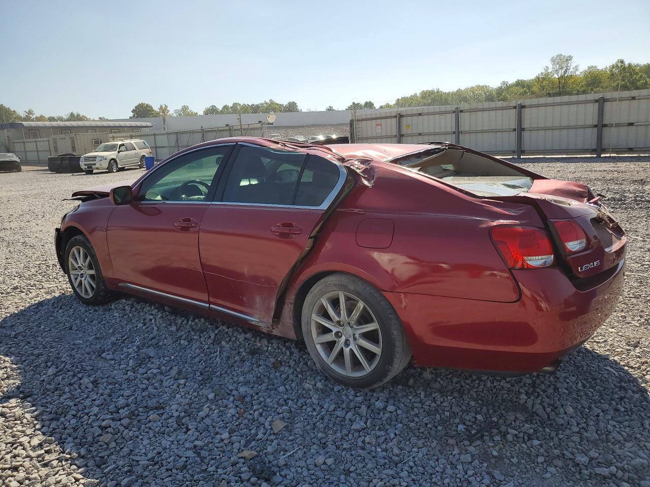 2006 Lexus Gs 300 - Image 2