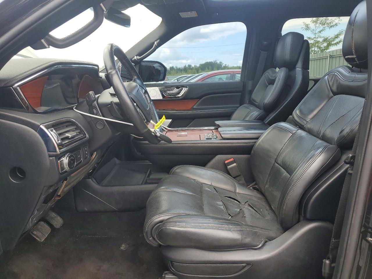 2020 Lincoln Navigator Reserve - Фото 7
