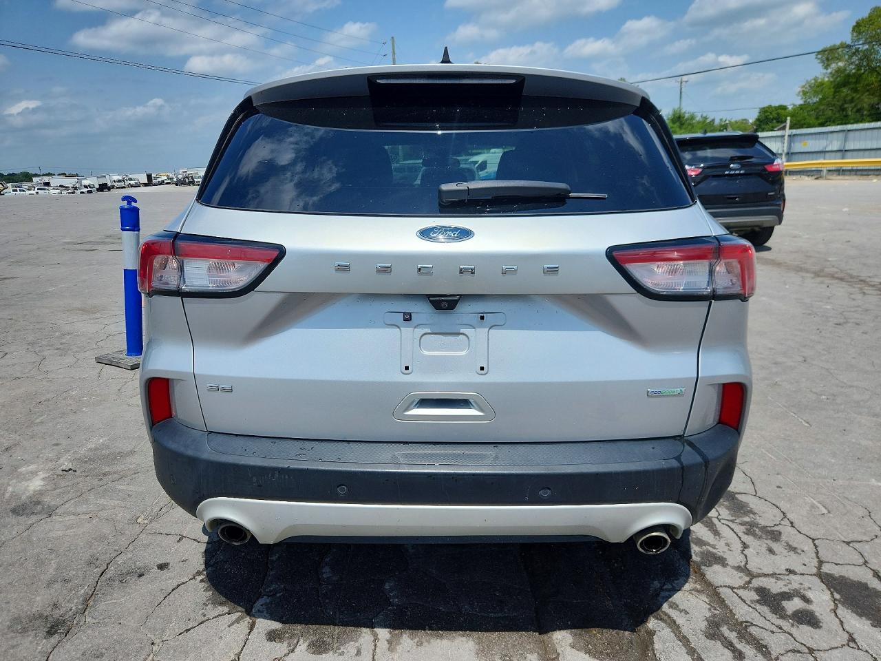 2020 Ford Escape Se - Image 6