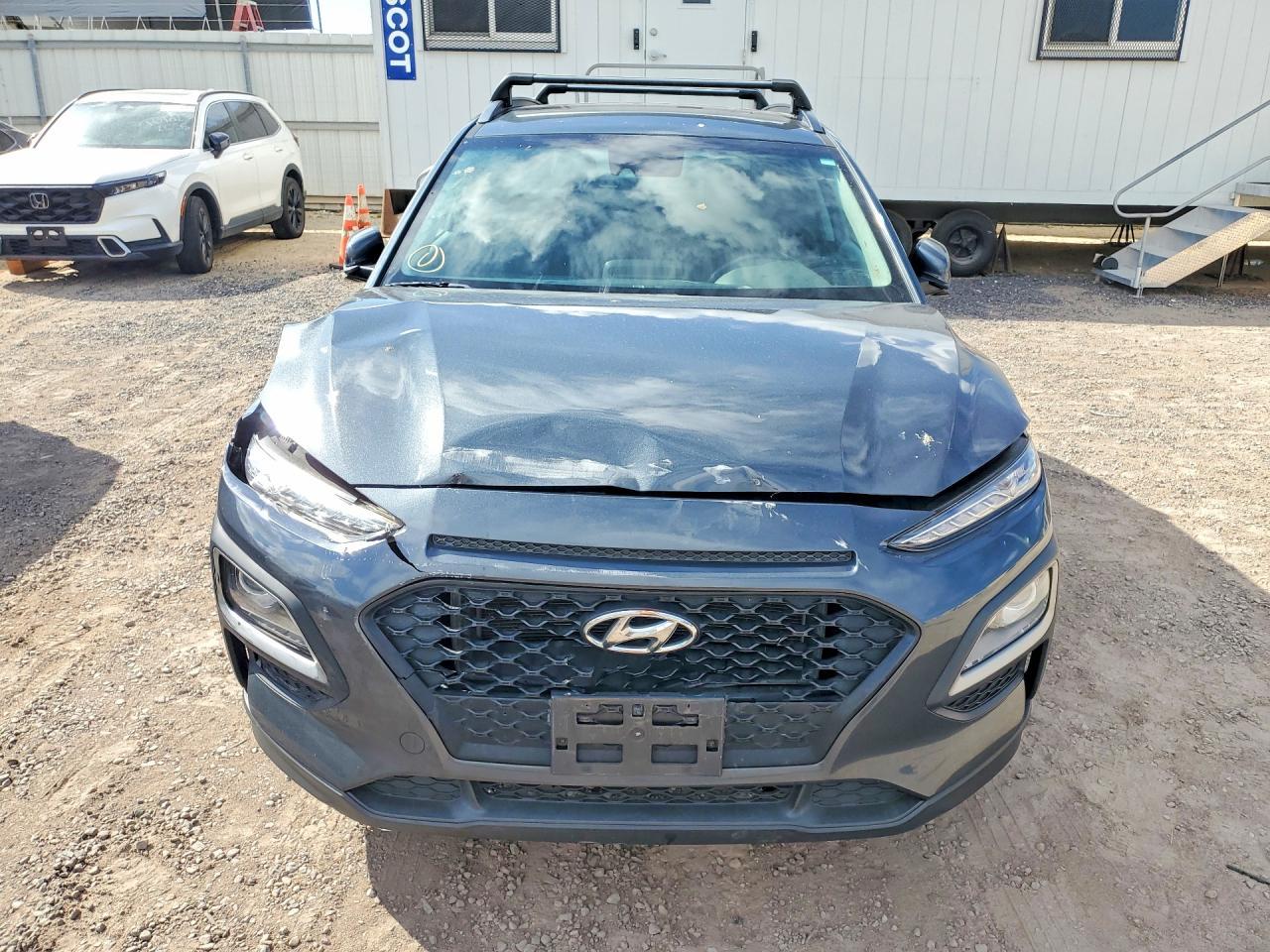 2020 Hyundai Kona Sel - Image 5