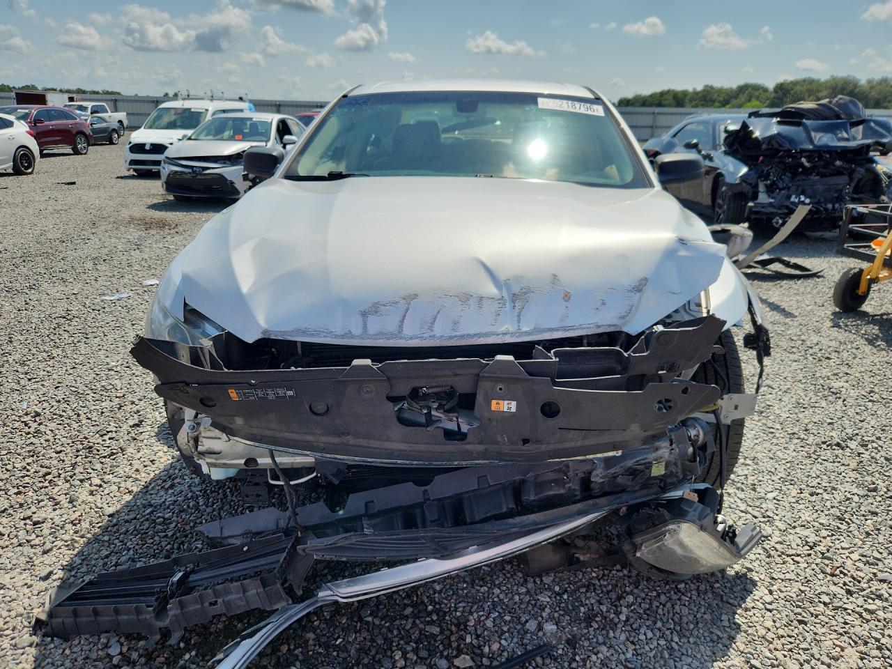 2016 Ford Taurus Se - Фото 5