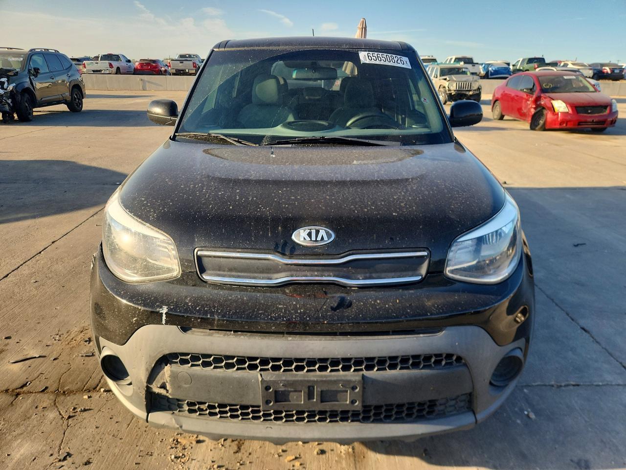 2019 Kia Soul Base - Фото 5