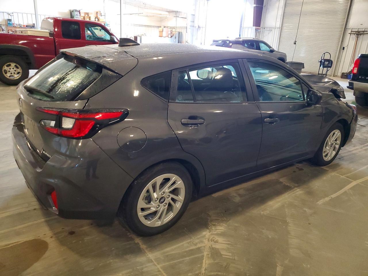 2024 Subaru Impreza - Image 3