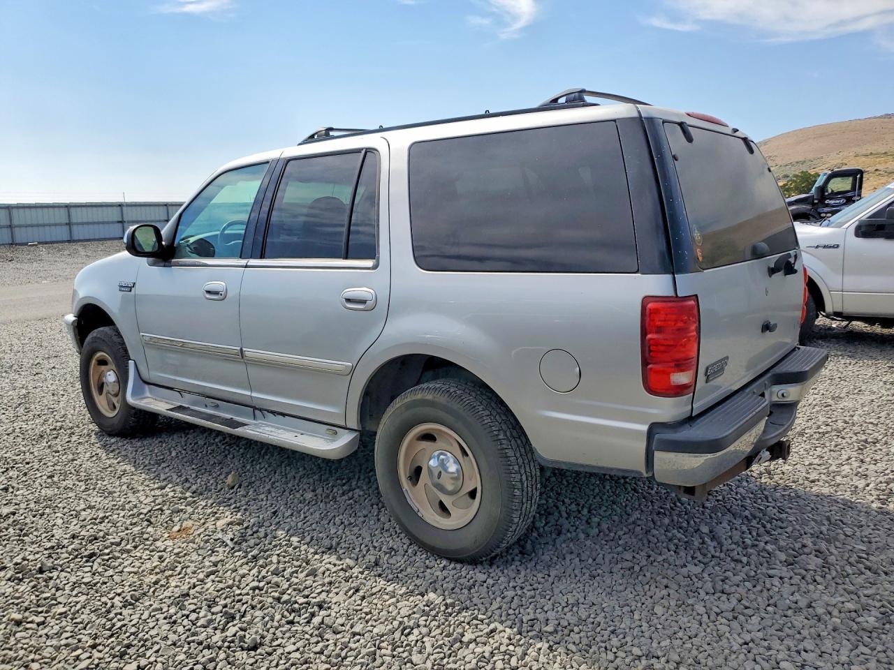 1998 Ford Expedition - Фото 2