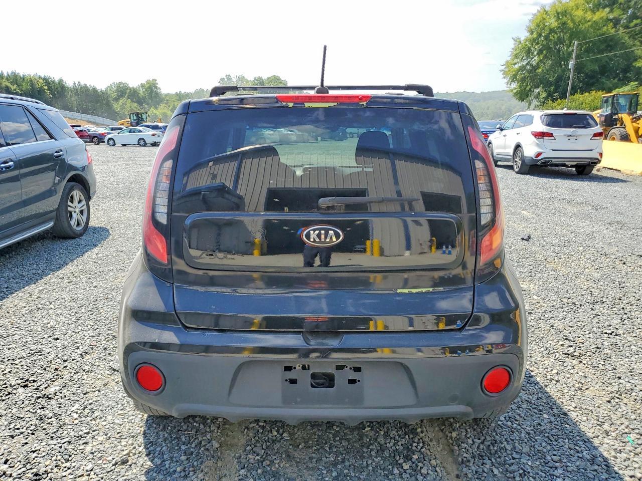 2017 Kia Soul Base - Image 6