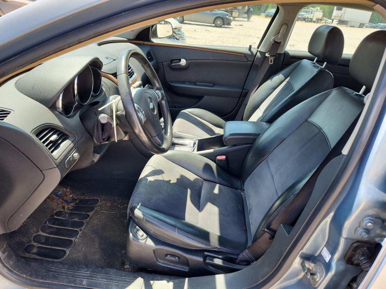 2009 Chevrolet Malibu 2Lt - Image 7