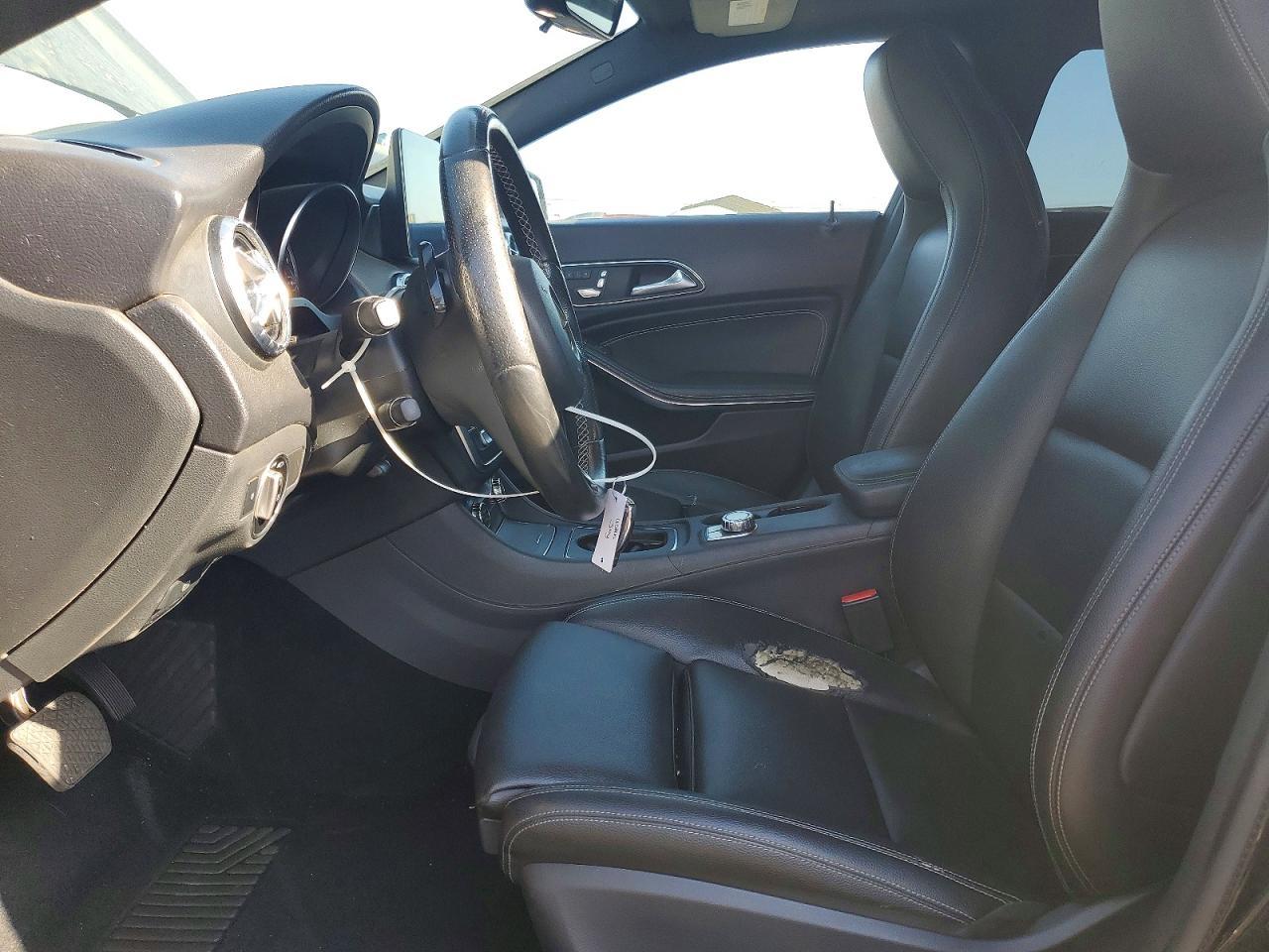 2018 Mercedes-Benz Cla 250 - Фото 7