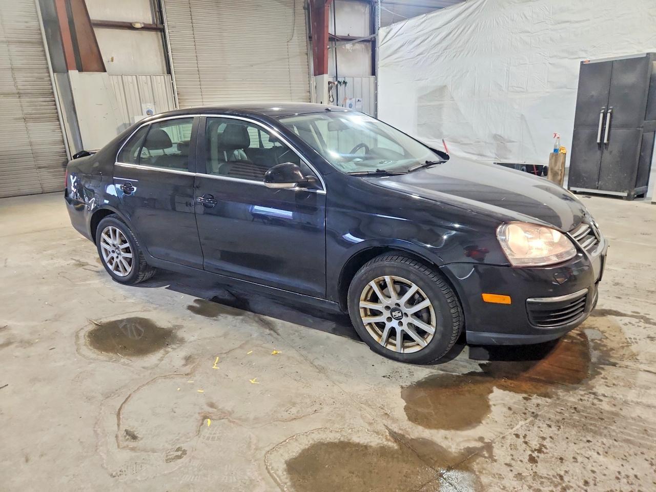 2009 Volkswagen Jetta Se - Image 4