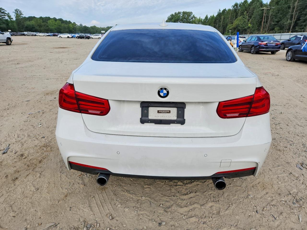 2016 BMW 340 I - Image 6