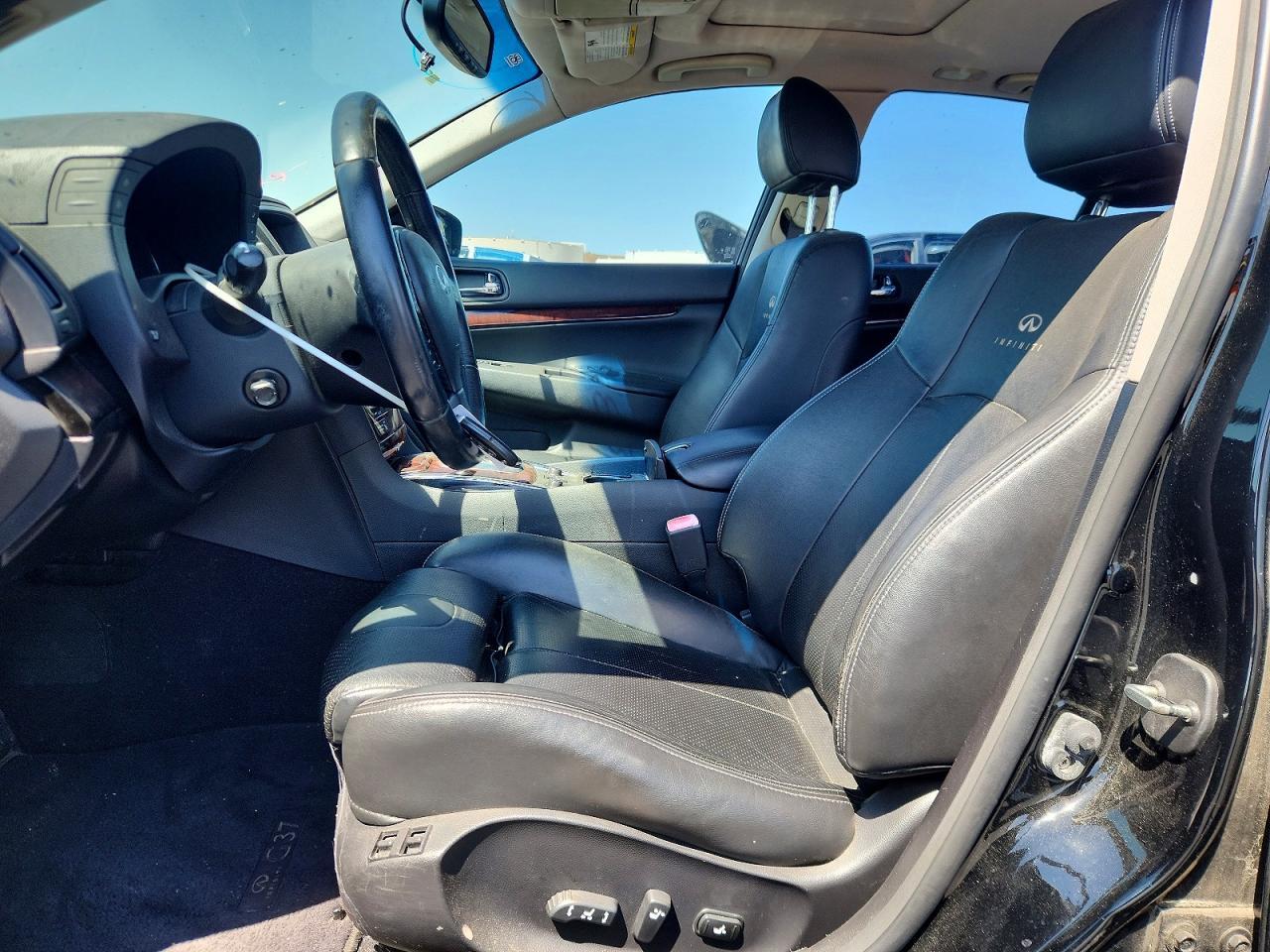 2010 Infiniti G37 Sedan X - Фото 7
