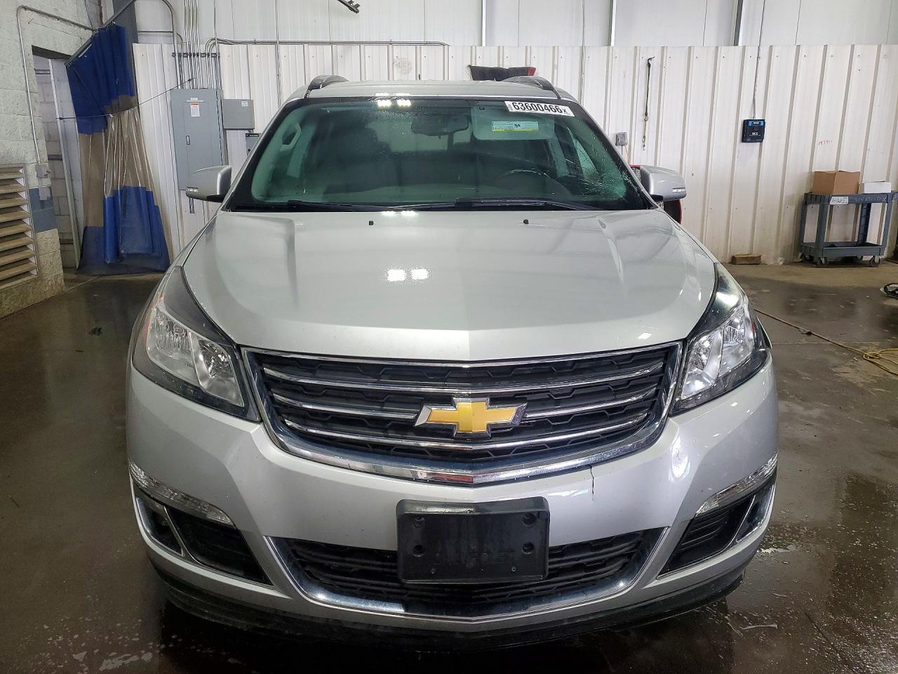2017 Chevrolet Traverse Lt - Image 5