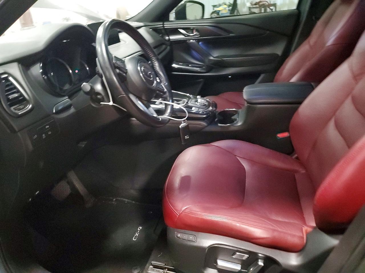 2023 Mazda Cx-9 Grand Touring - Фото 7