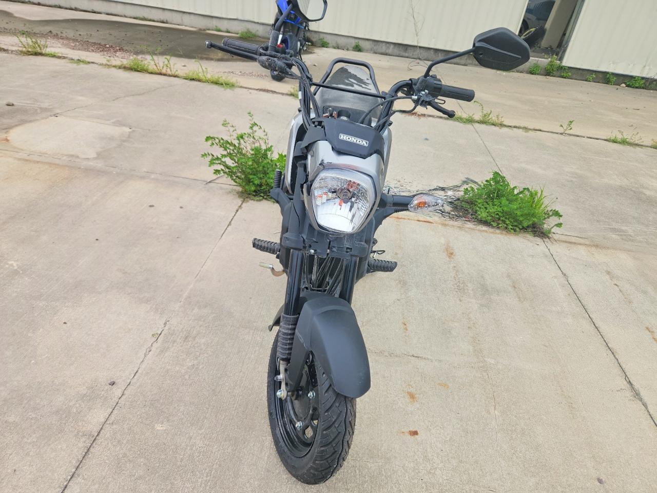 2026 Honda Navi - Фото 2