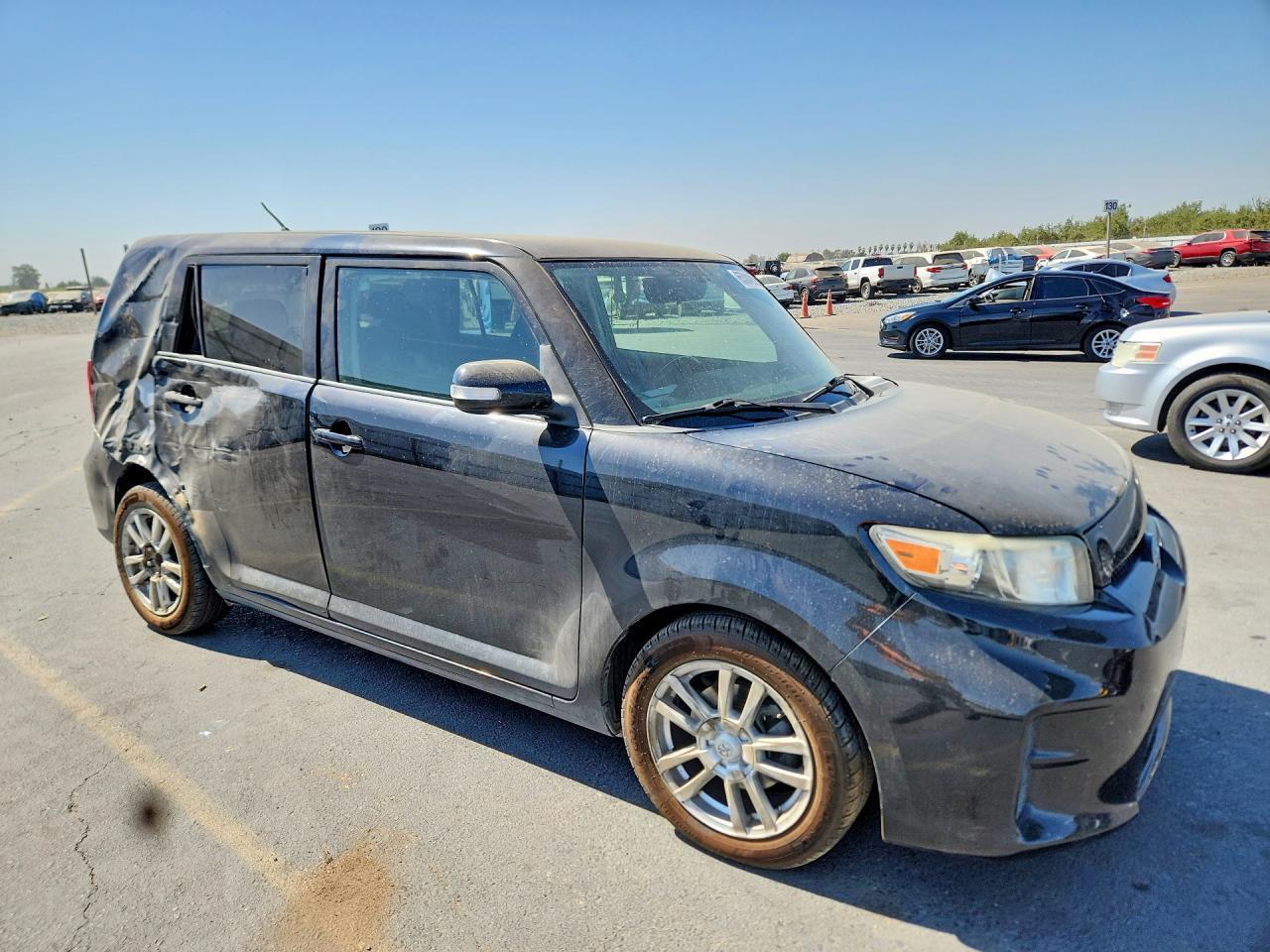 2011 Scion Xb Base - Image 4