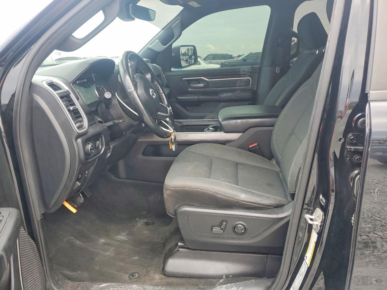 2022 Ram 1500 Big Horn/Lone Star - Image 7
