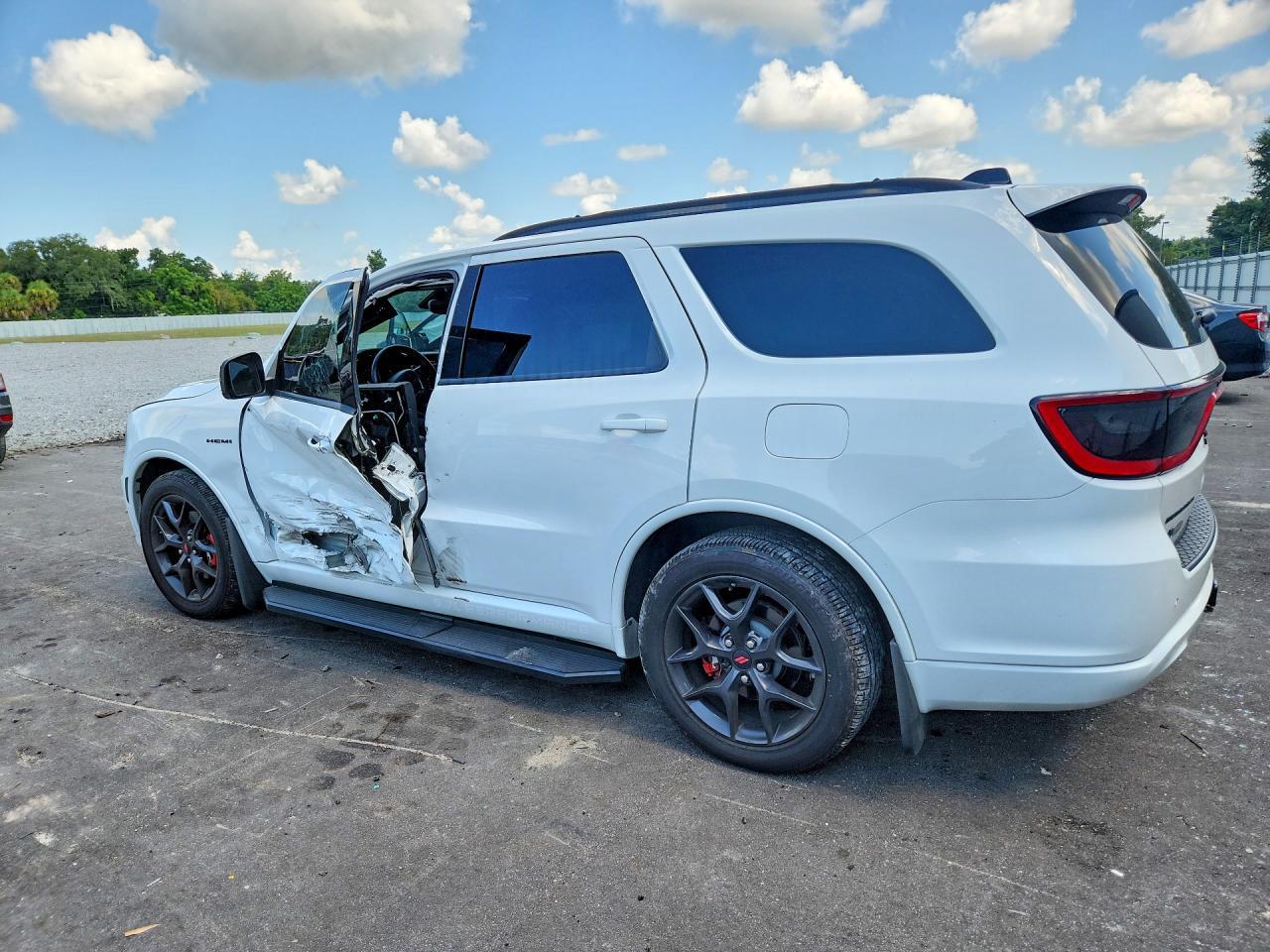 2026 Dodge Durango R/T - Фото 2