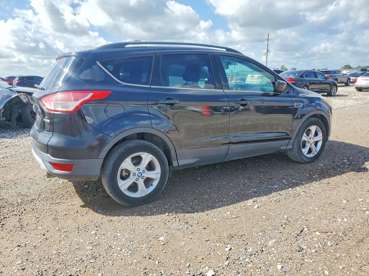 2013 Ford Escape Se - Фото 3