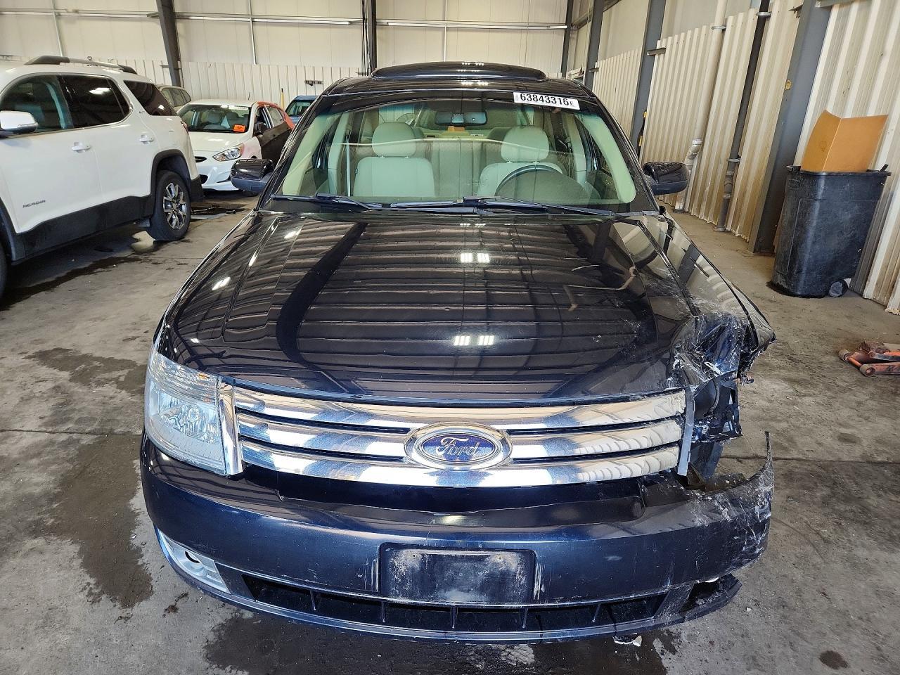 2008 Ford Taurus Sel - Image 5