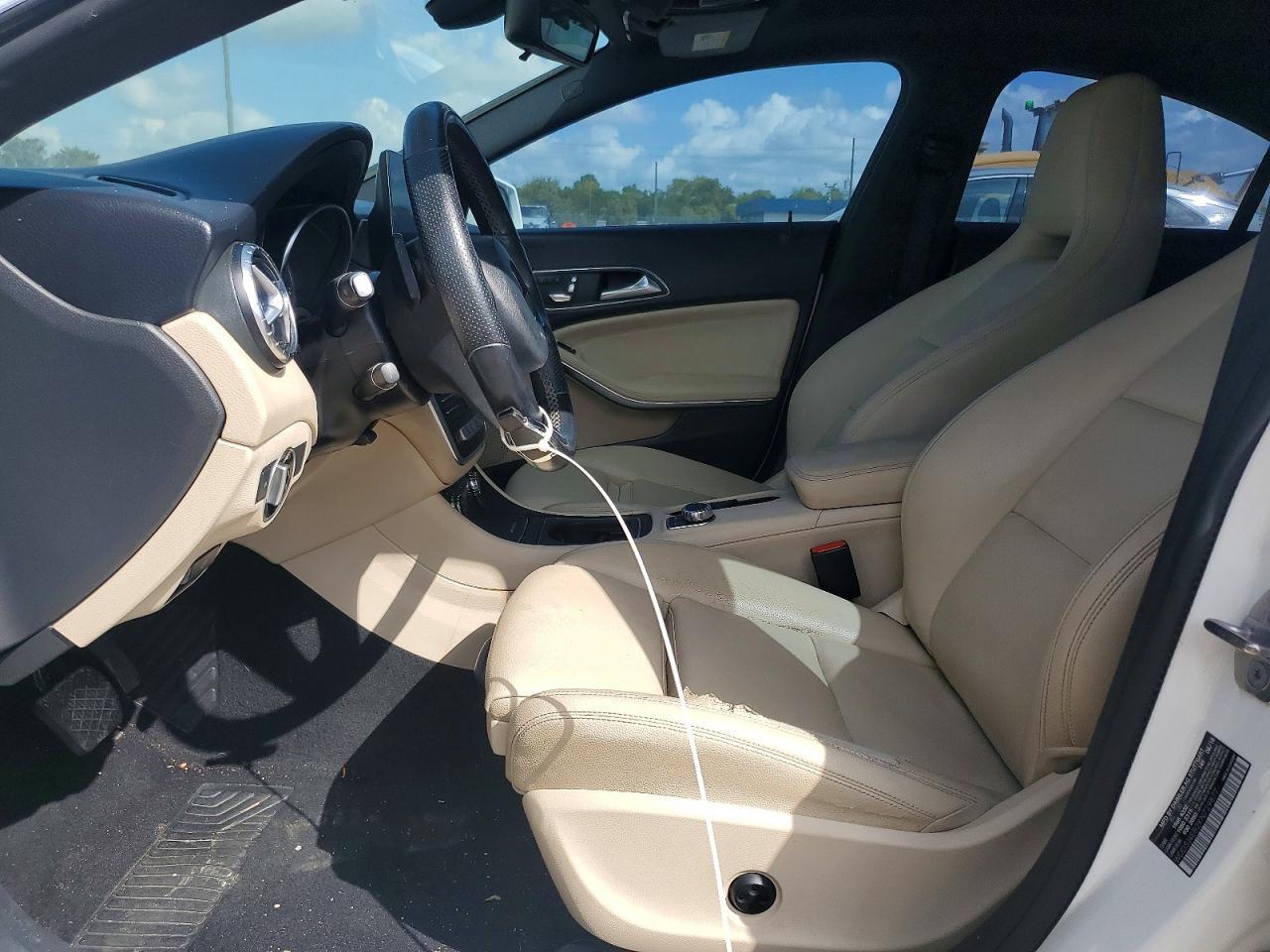2019 Mercedes-Benz Cla 250 - Image 7