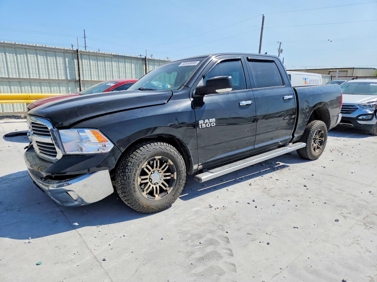 2015 Ram 1500 Slt