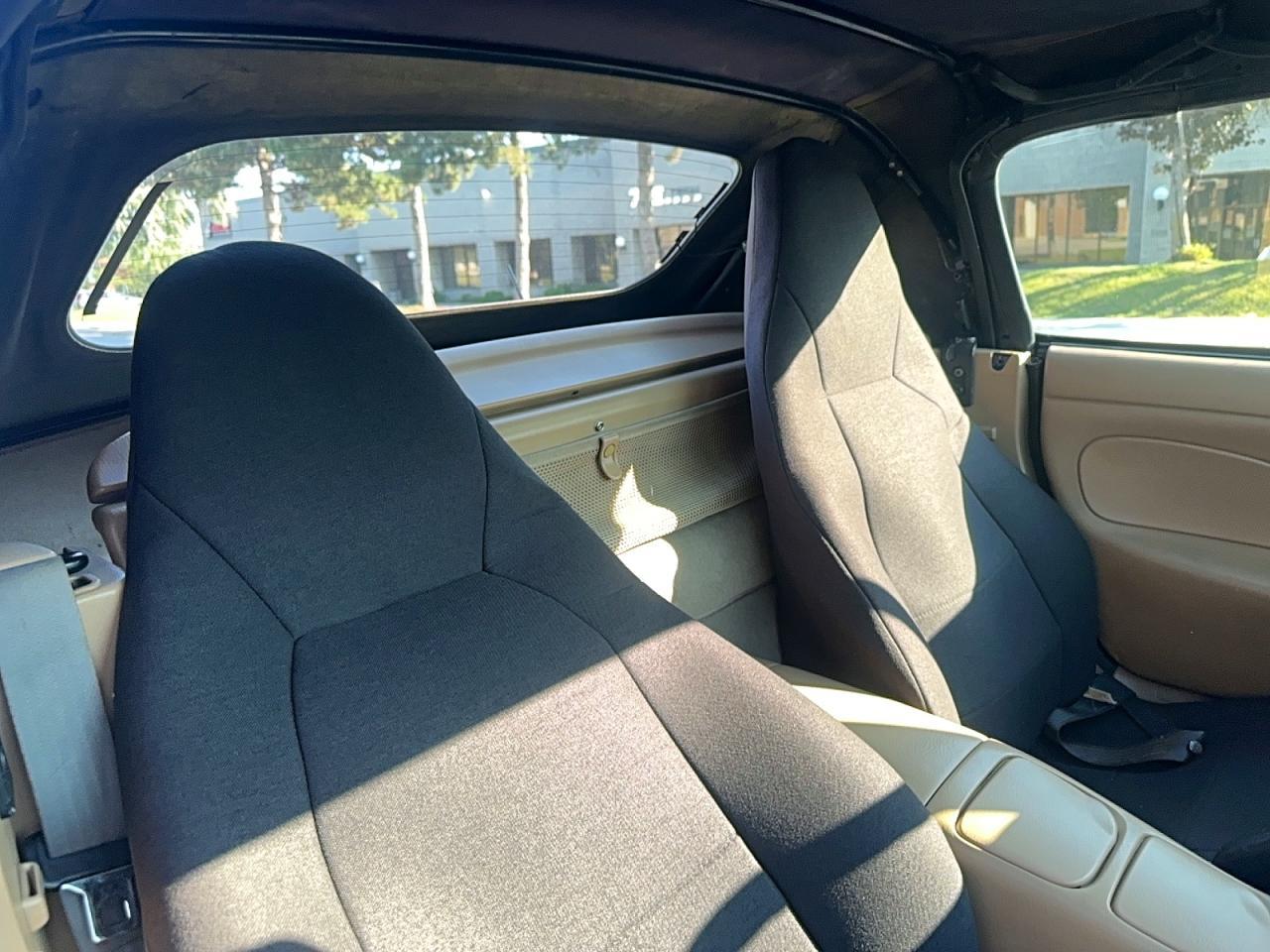 2001 Mazda Mx-5 Miata Base - Image 6