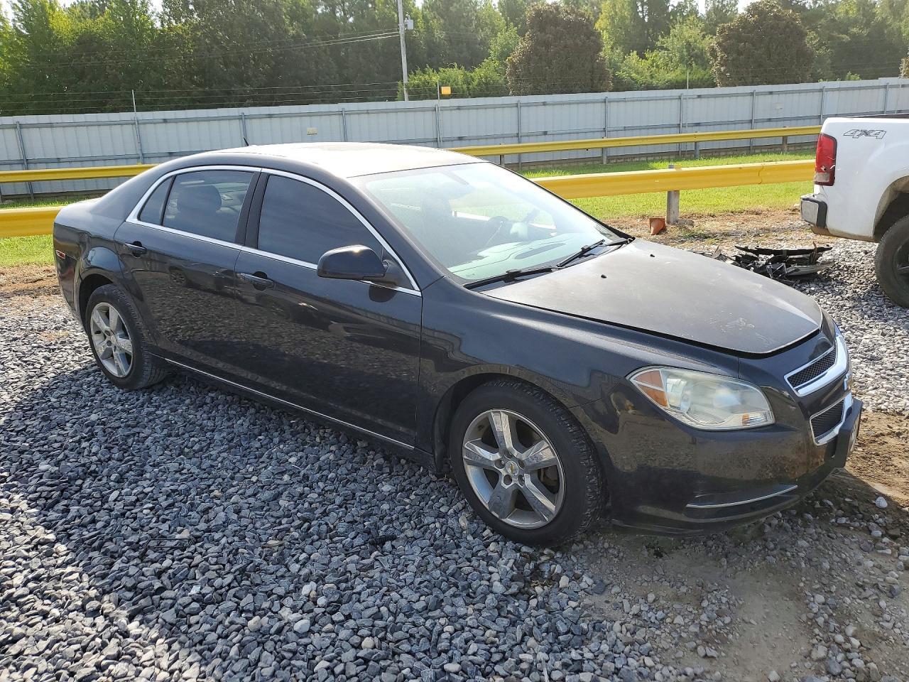2010 Chevrolet Malibu 2Lt - Фото 4