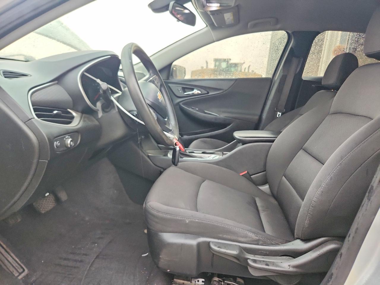 2019 Chevrolet Malibu Ls - Фото 7