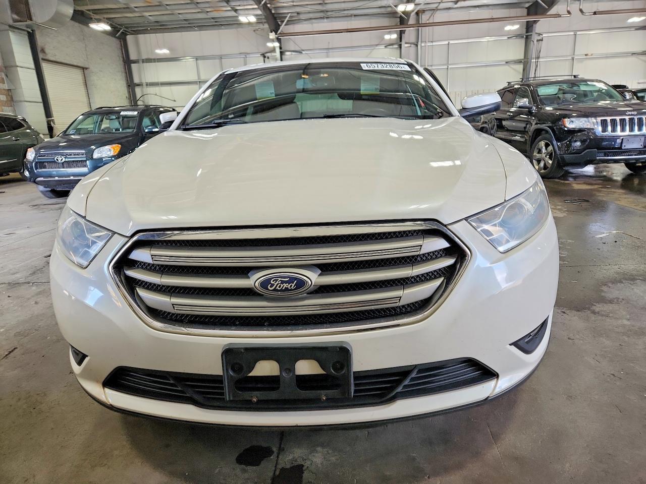 2014 Ford Taurus Sel - Image 5