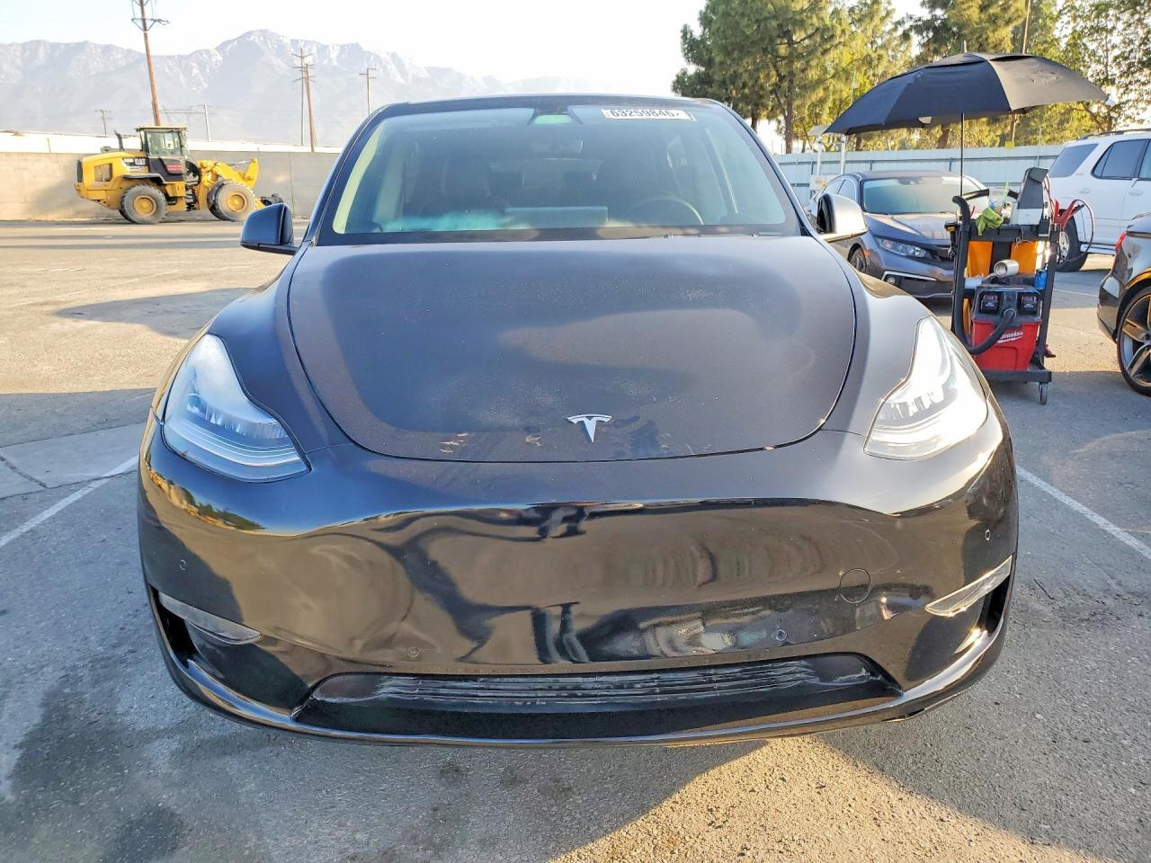 2021 Tesla Model Y - Image 5