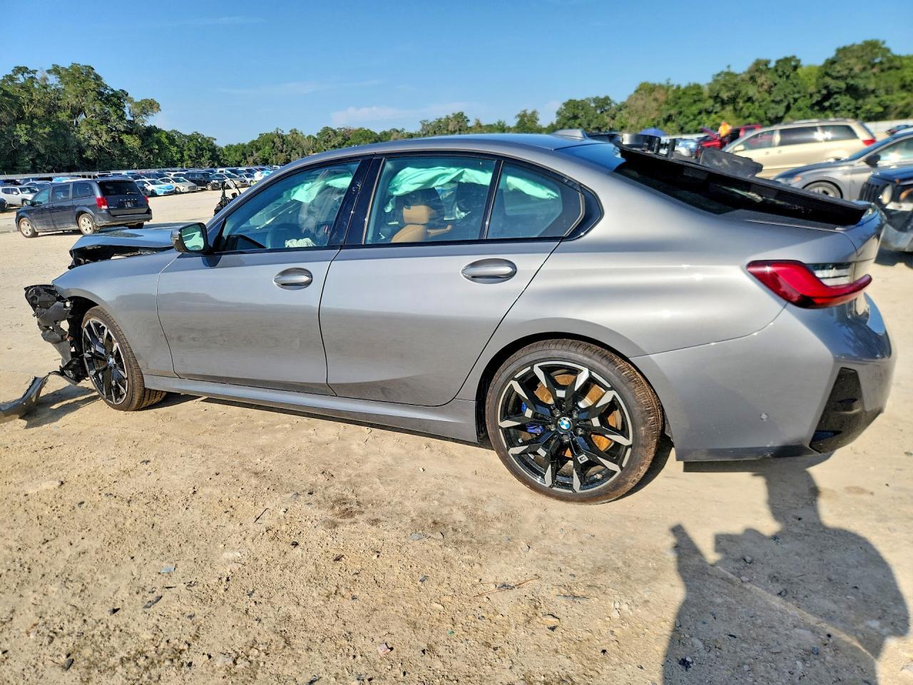 2026 BMW 330I - Image 2