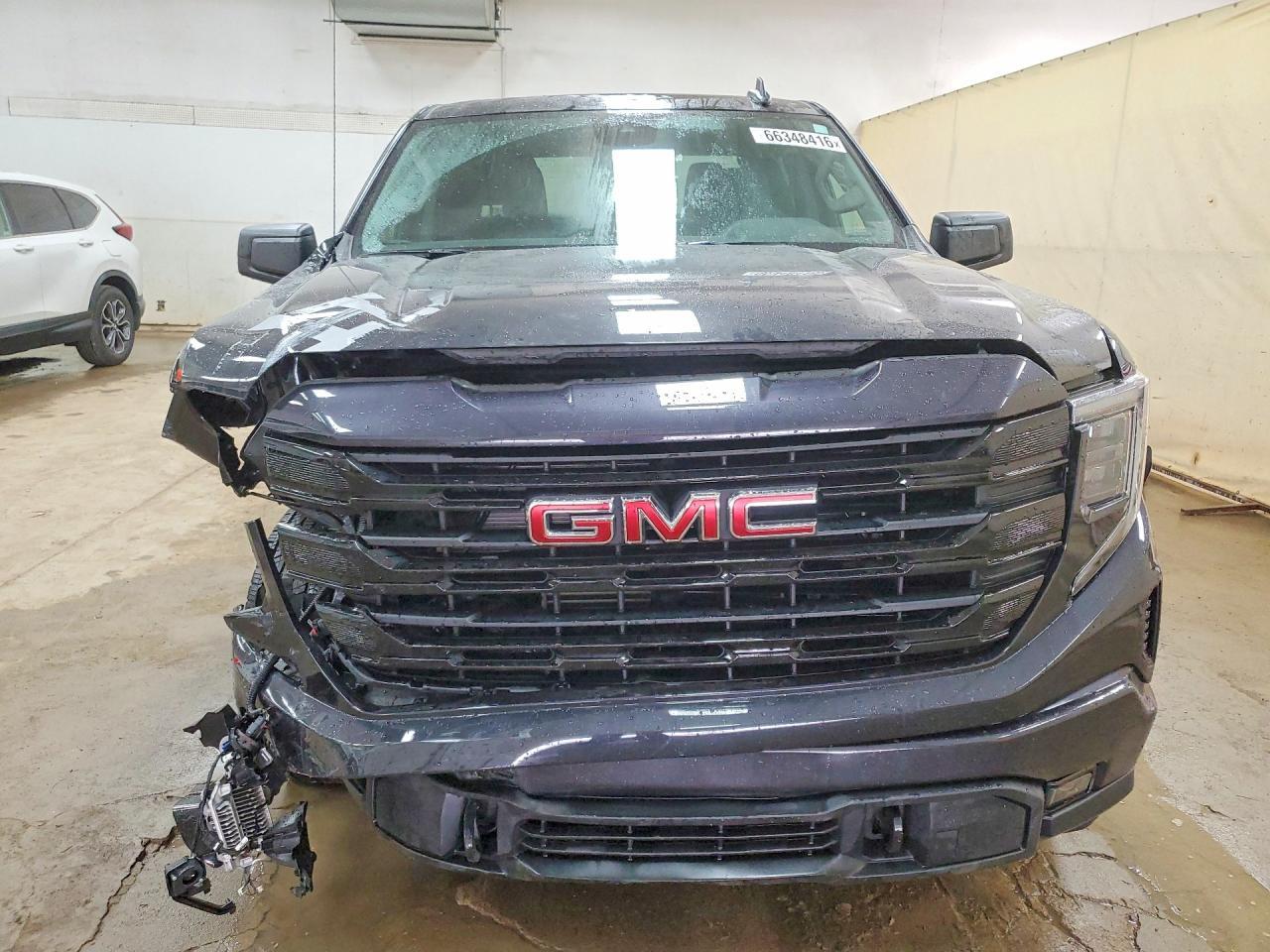 2026 GMC Sierra K1500 Elevation-L - Фото 5