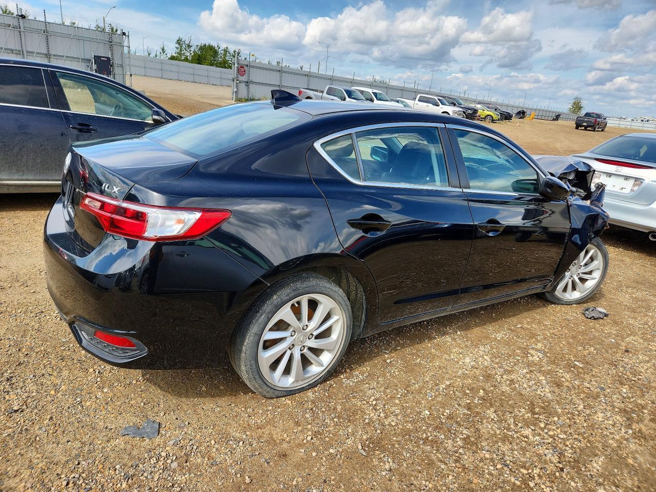2017 Acura Ilx Premium - Image 3