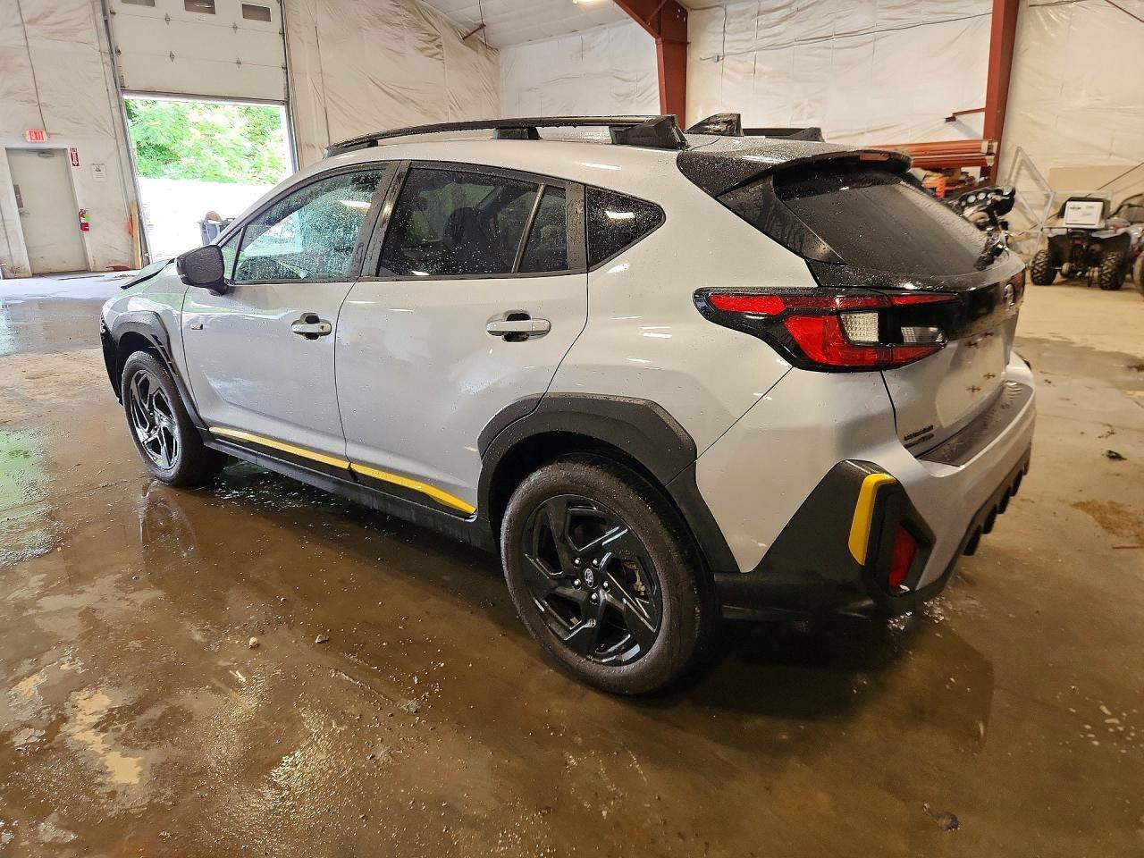 2024 Subaru Crosstrek Sport - Фото 2