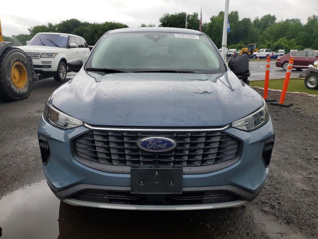 2024 Ford Escape Active - Фото 5
