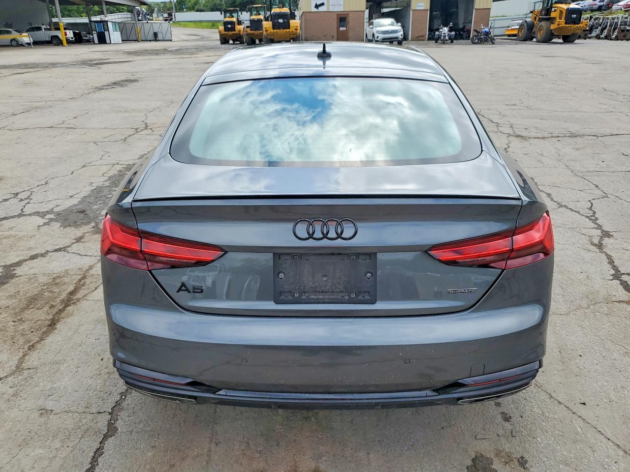 2024 Audi A5 Premium Plus 45 - Фото 6